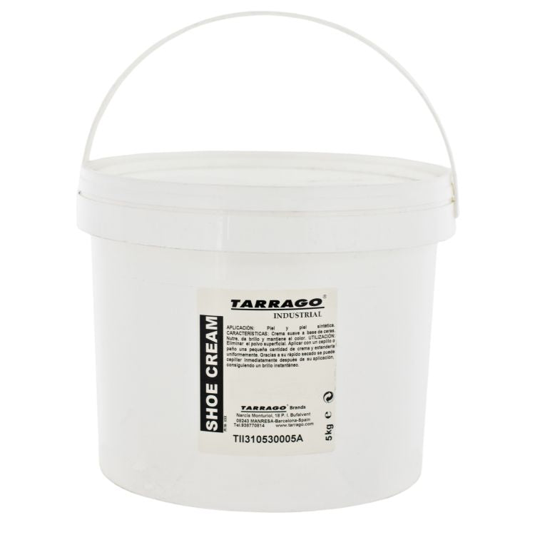 Shoe Cream
