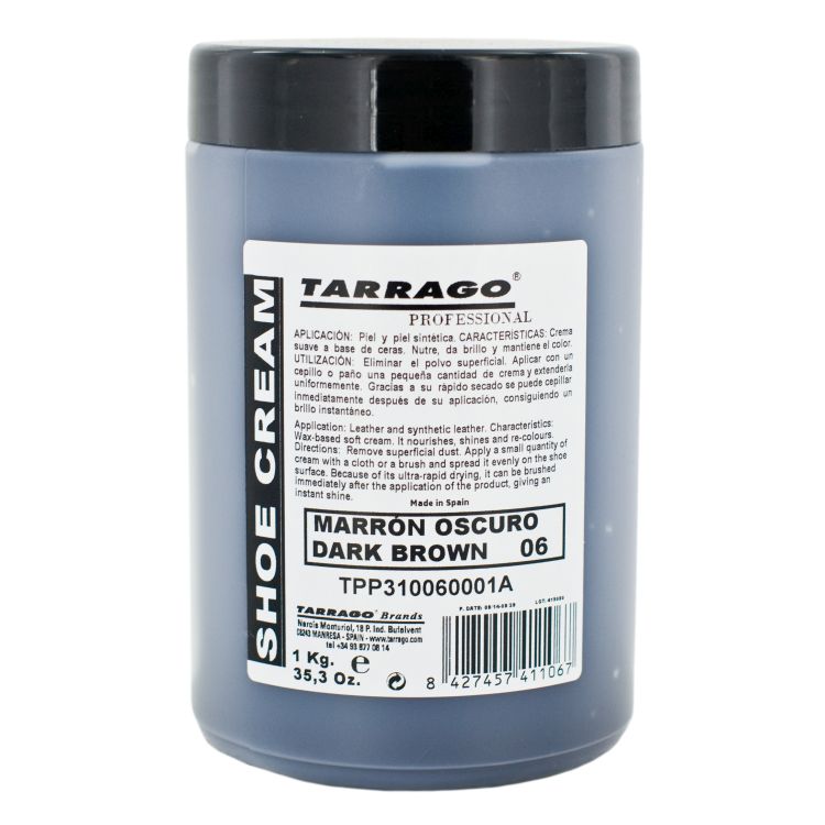 Shoe Cream