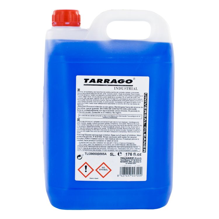 Leather Care Universal Cleaner