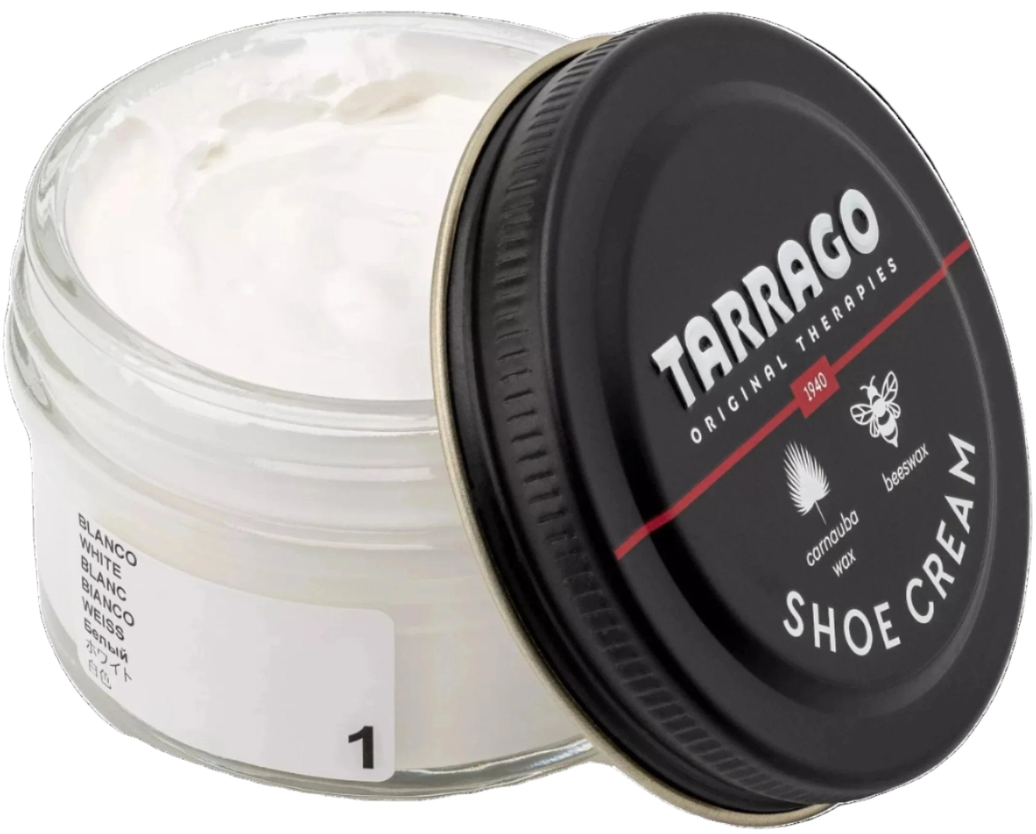 Shoe Cream