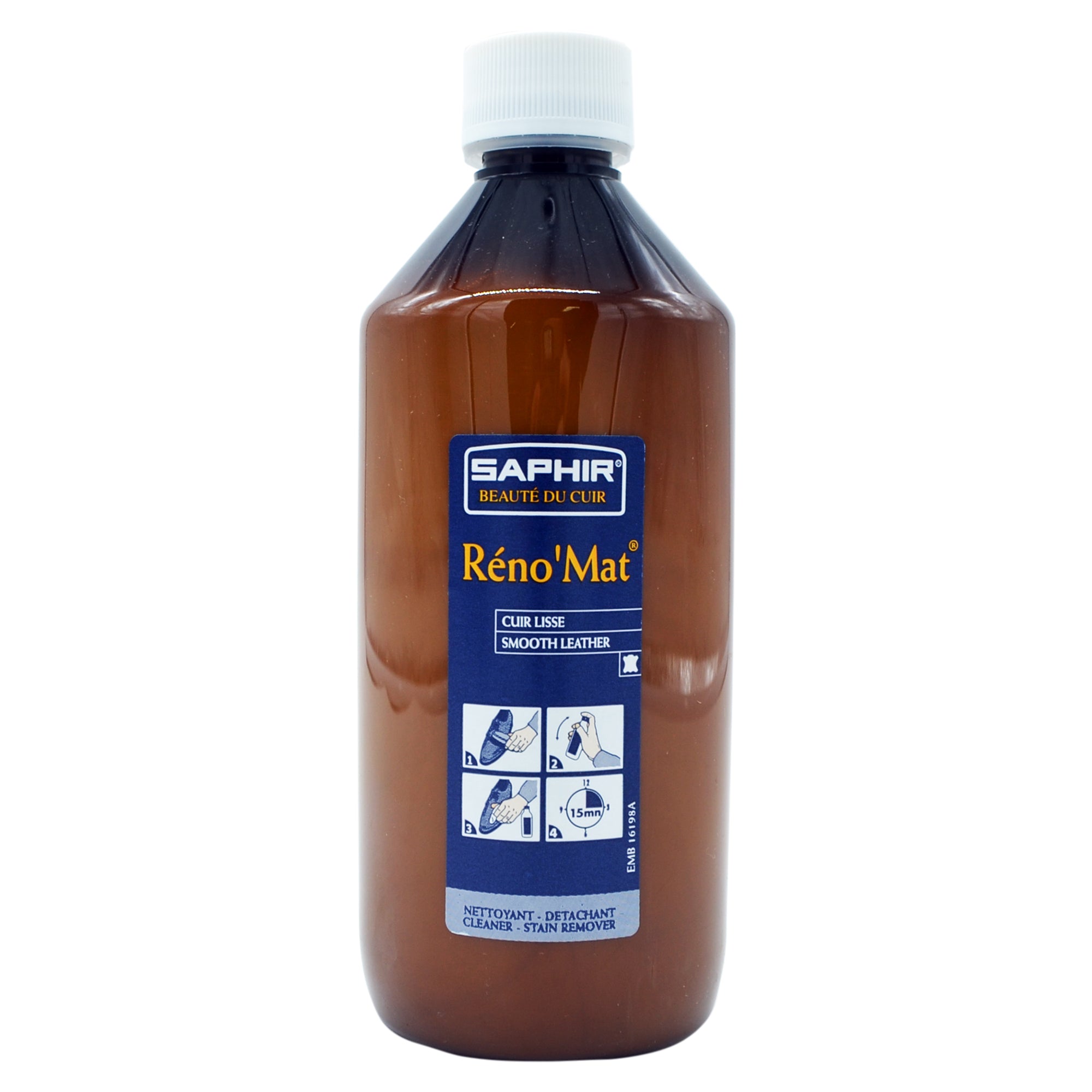Reno'Mat Cleaner