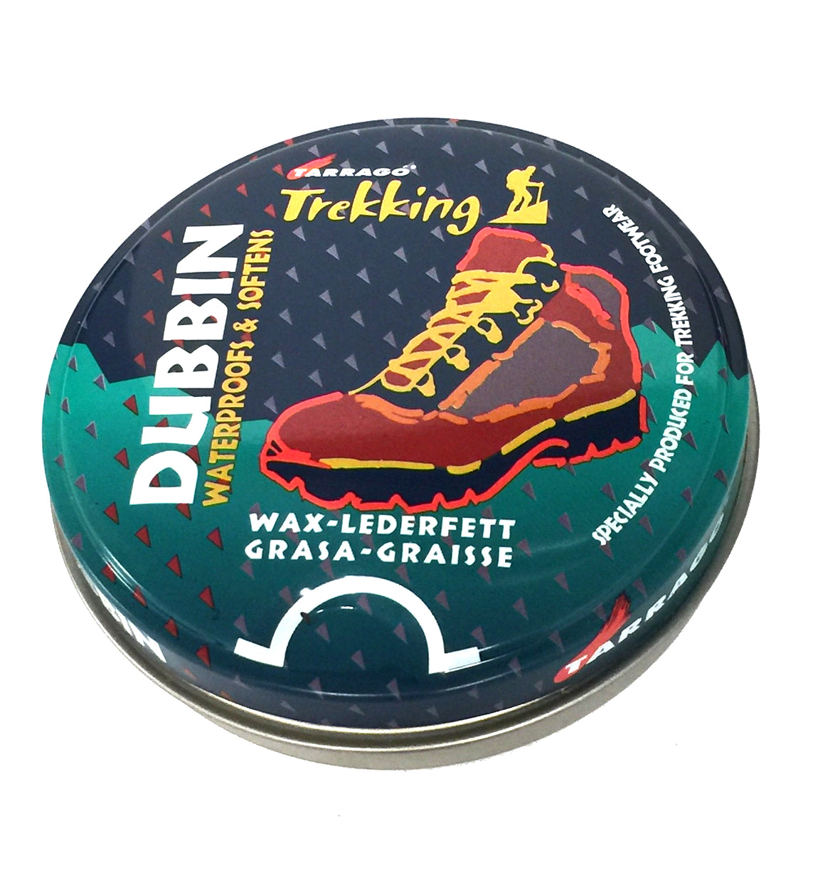 Tarrago Trekking Dubbin, 100ml