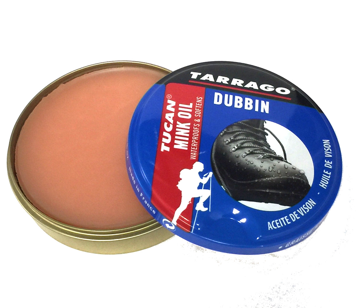 Tucan Mink Oil