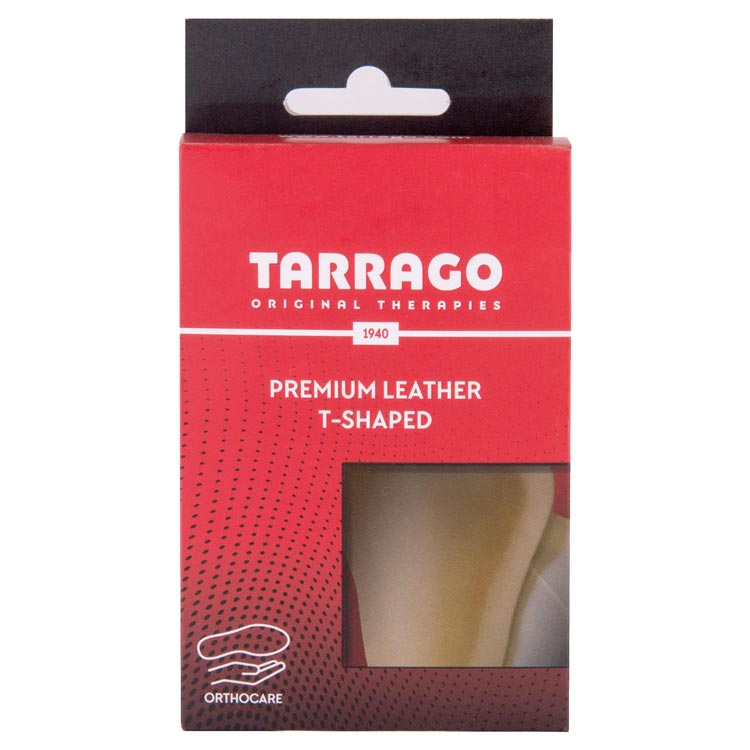 Premium Leather T-Shaped