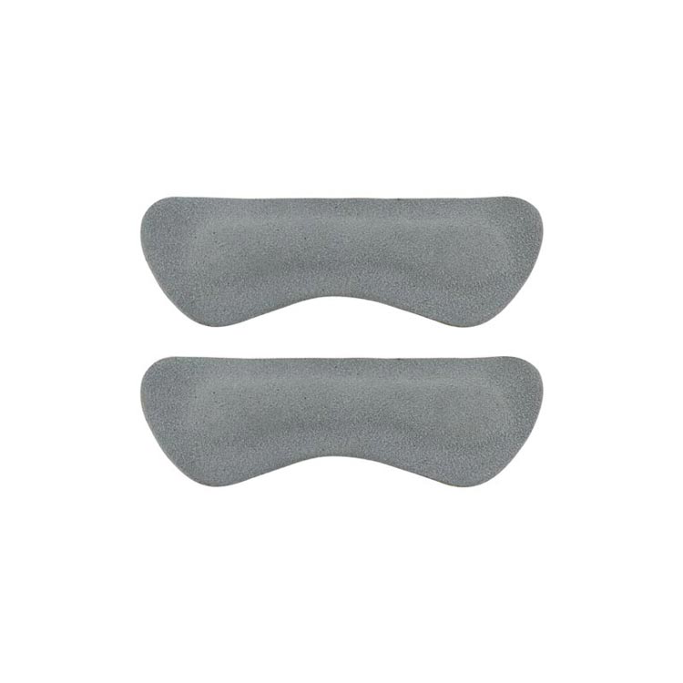 Premium Leather Heel Grip