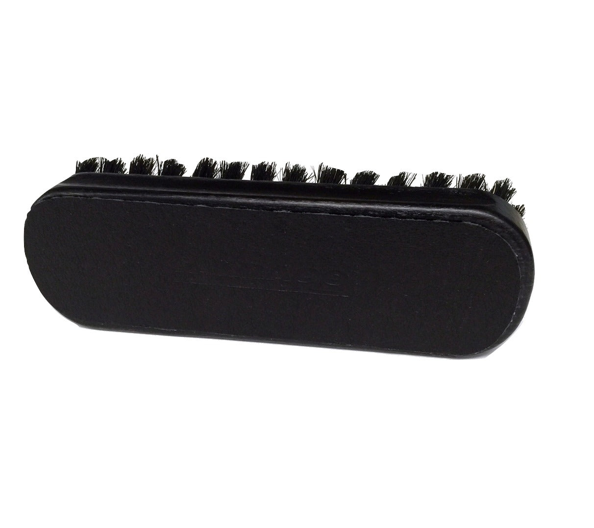 Tarrago Black Premium Shoe Brush 5.25''