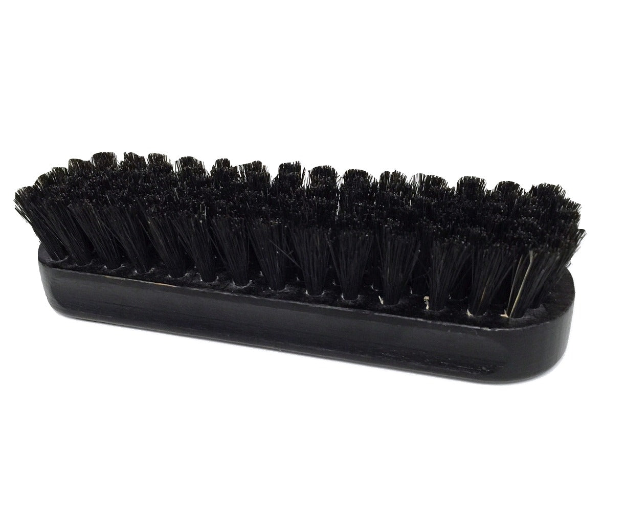 Tarrago Black Premium Shoe Brush 5.25''