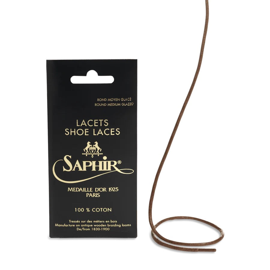 Medium Braided Laces