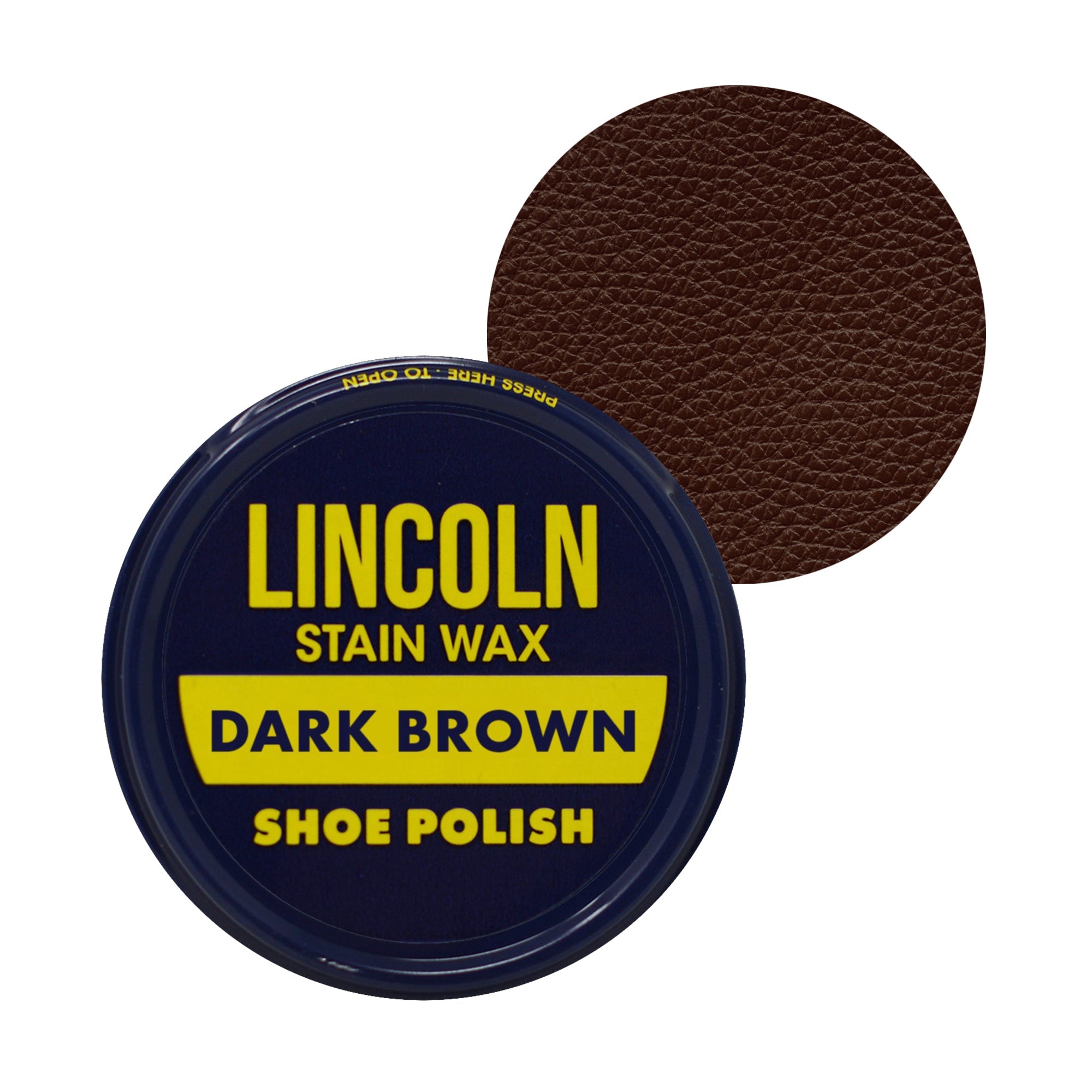 Stain Wax Polish