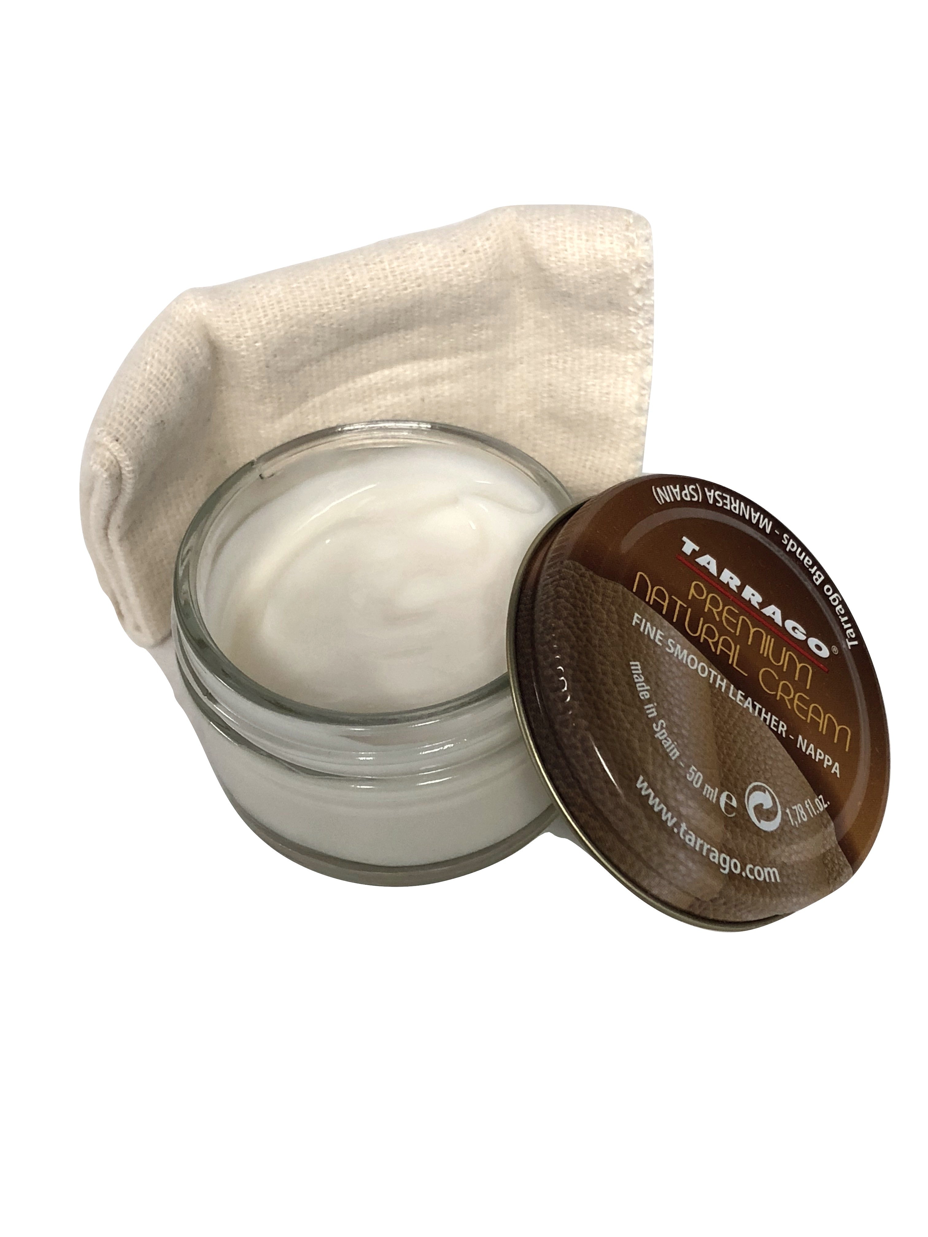 Premium Natural Cream