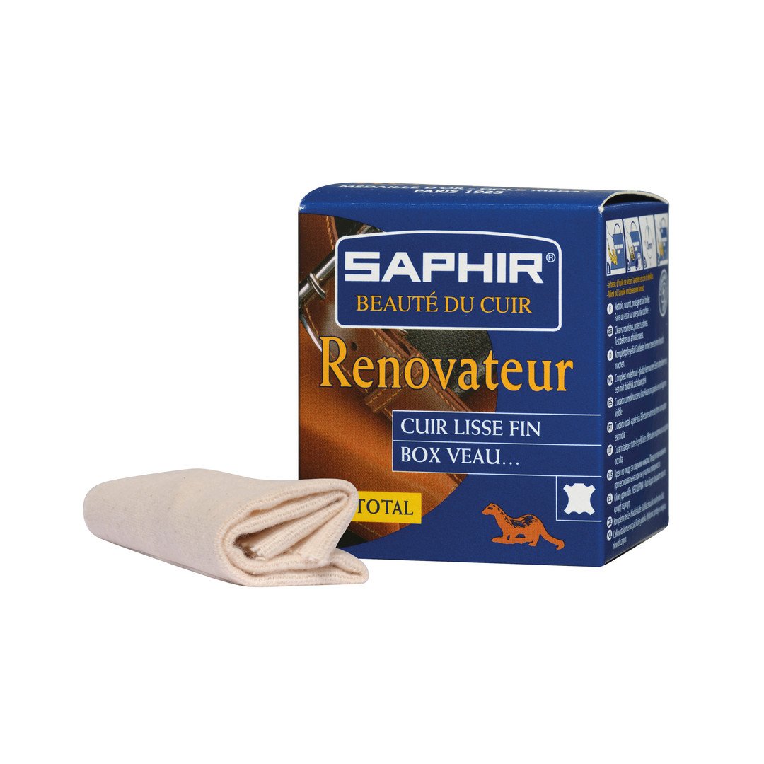 Renovator