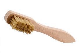 Small Spreading Brush