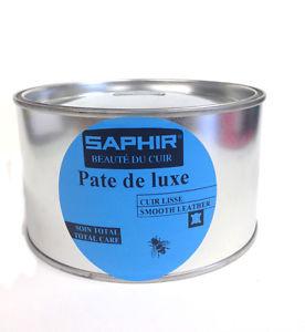 Páte De Luxe