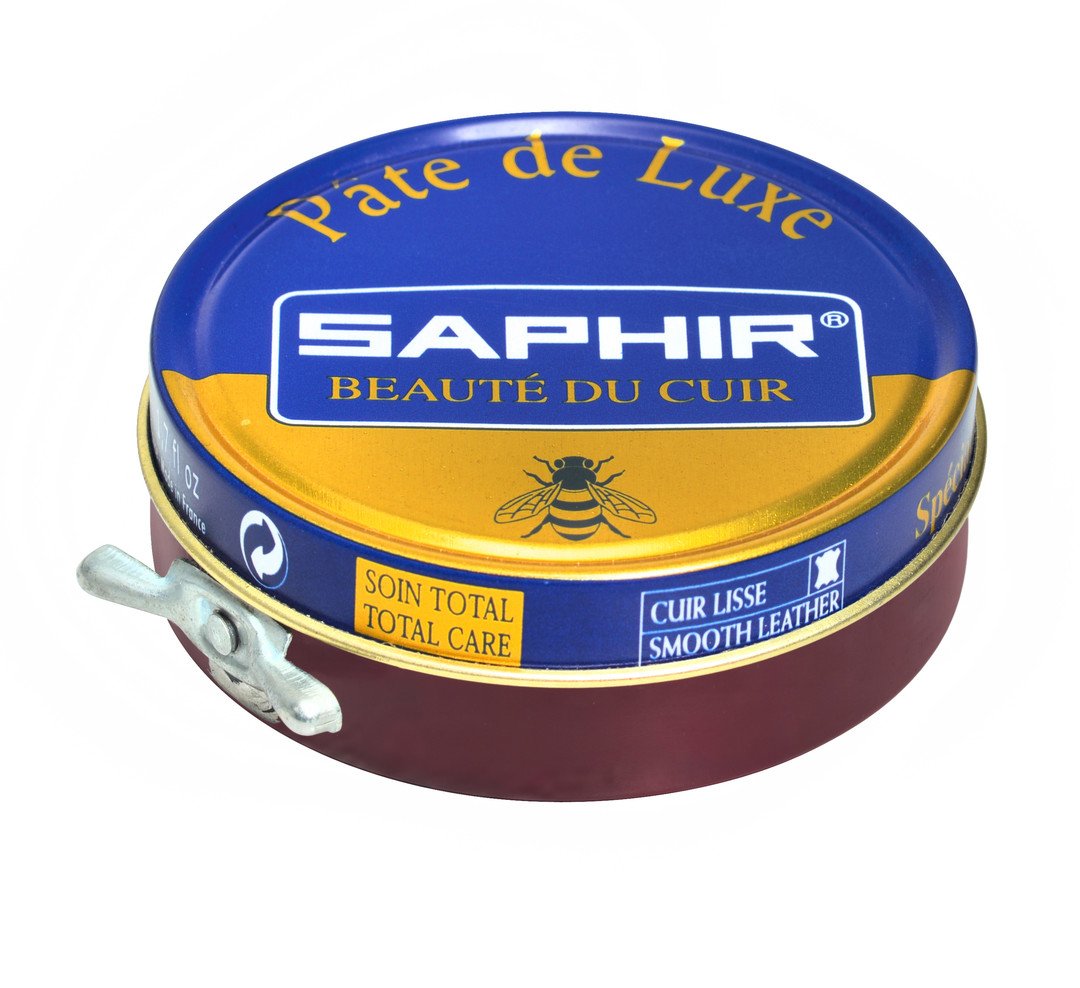 Páte De Luxe