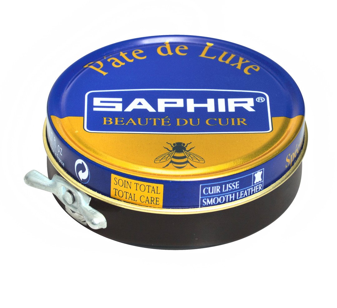 Páte De Luxe