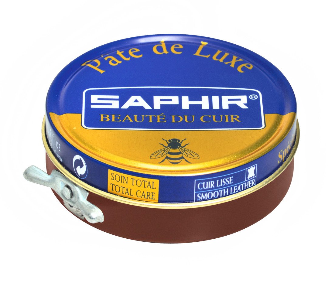 Páte De Luxe