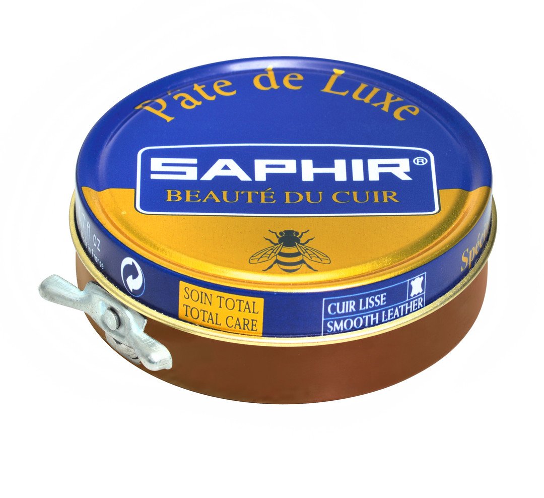 Páte De Luxe