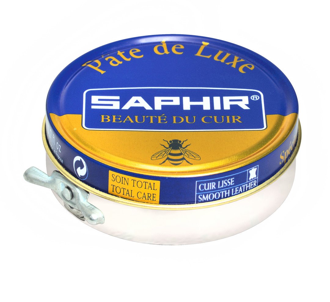 Páte De Luxe