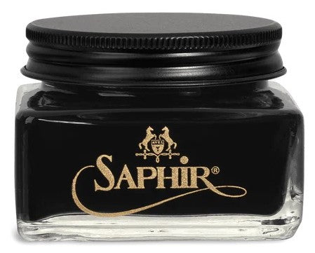 Oiled Leather Cream