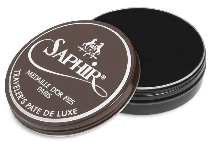 Traveler's Pate de Luxe