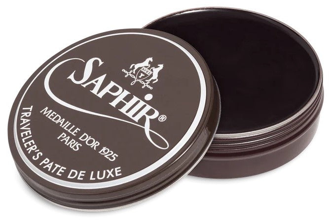 Traveler's Pate de Luxe