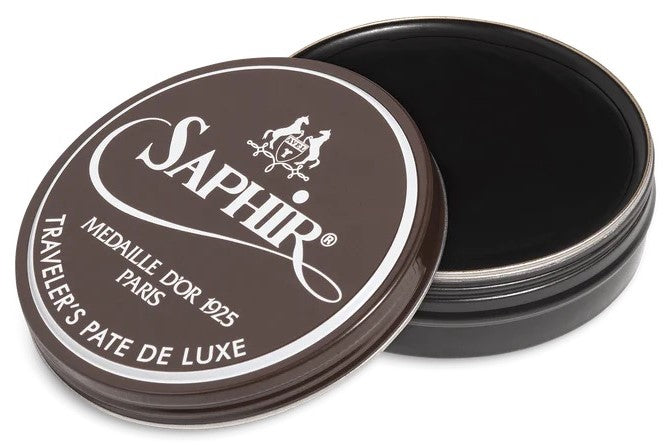 Traveler's Pate de Luxe