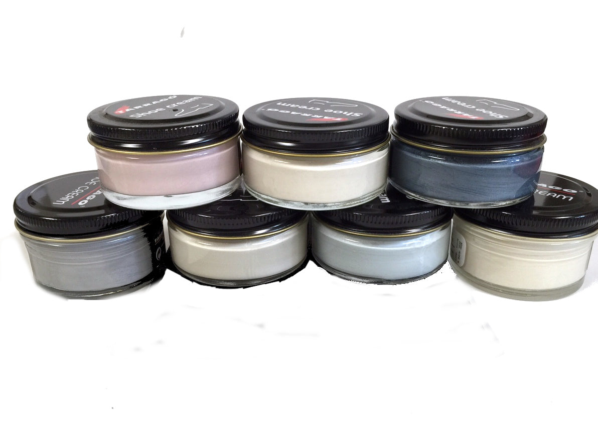 Shoe Cream