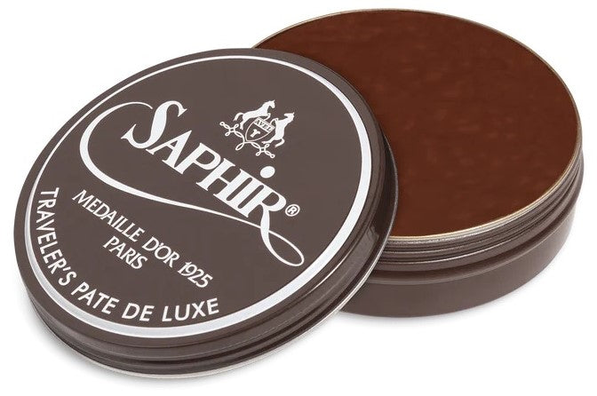 Traveler's Pate de Luxe