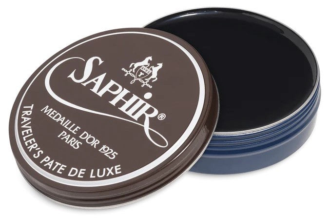 Traveler's Pate de Luxe