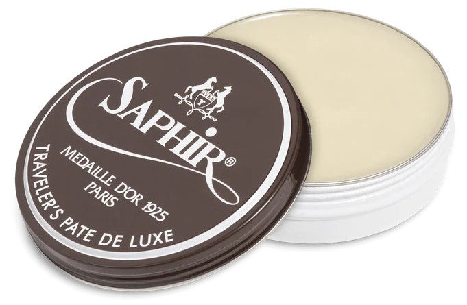 Traveler's Pate de Luxe