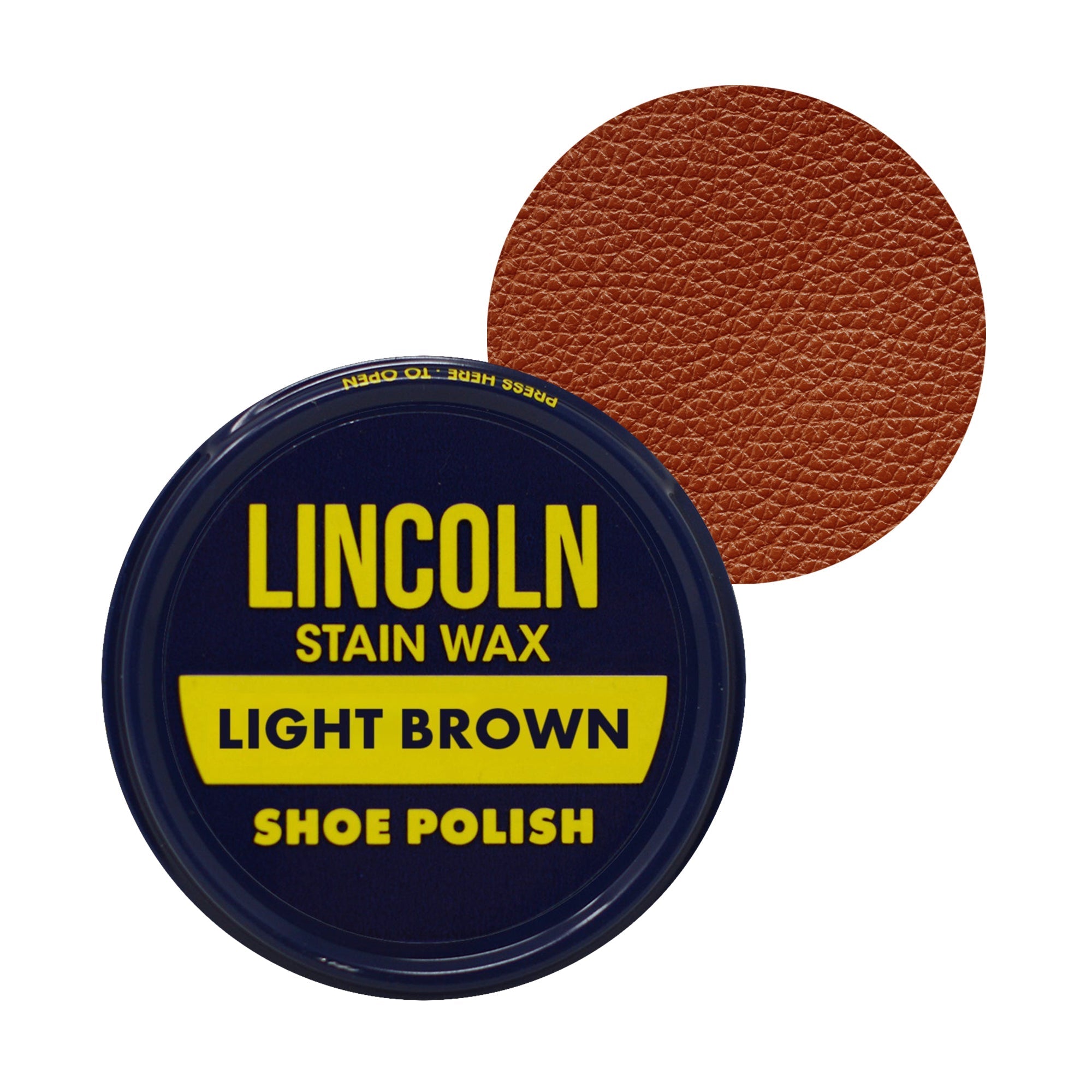 Stain Wax Polish