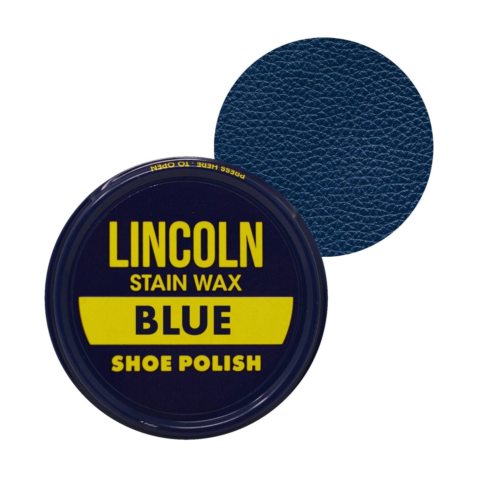 Stain Wax Polish