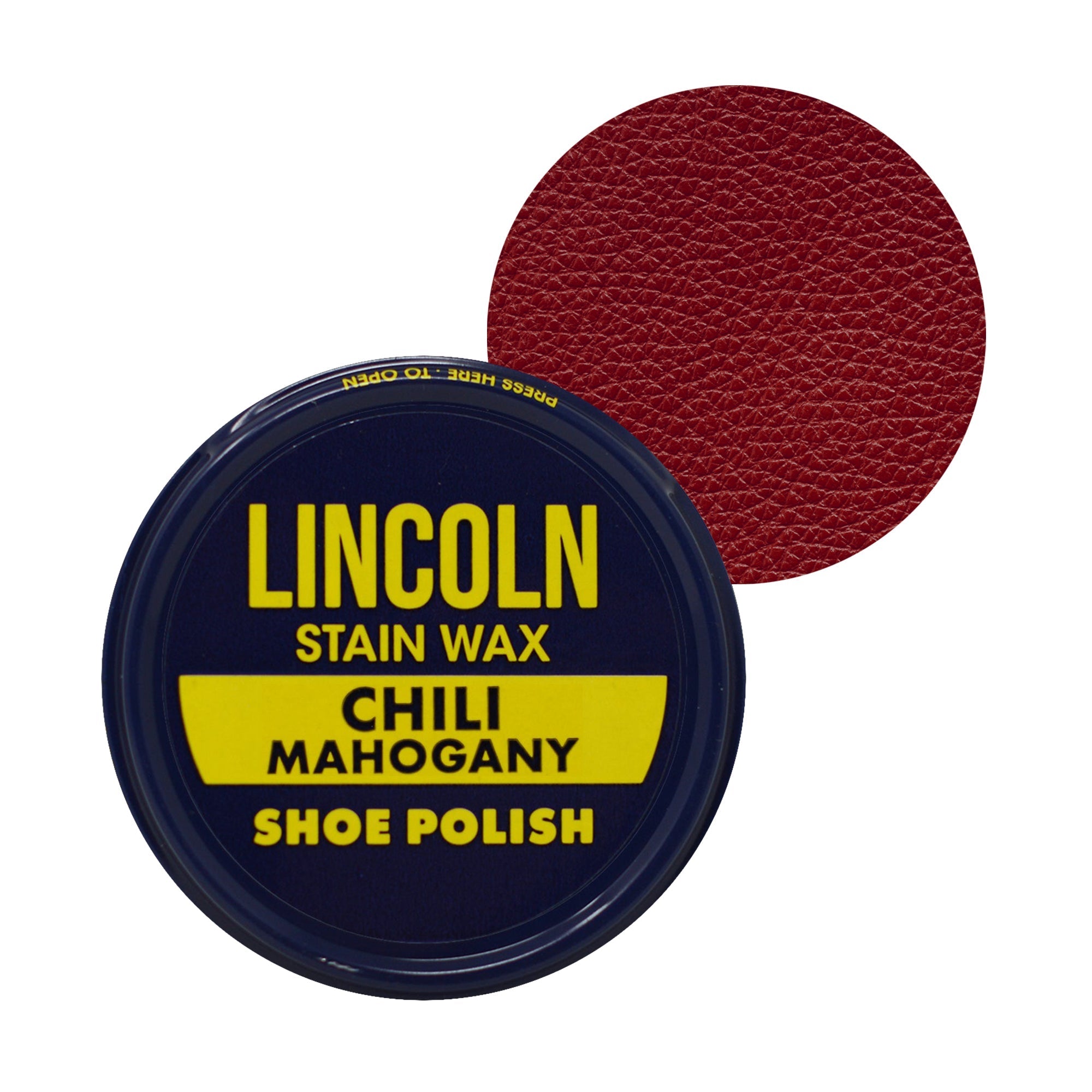 Stain Wax Polish