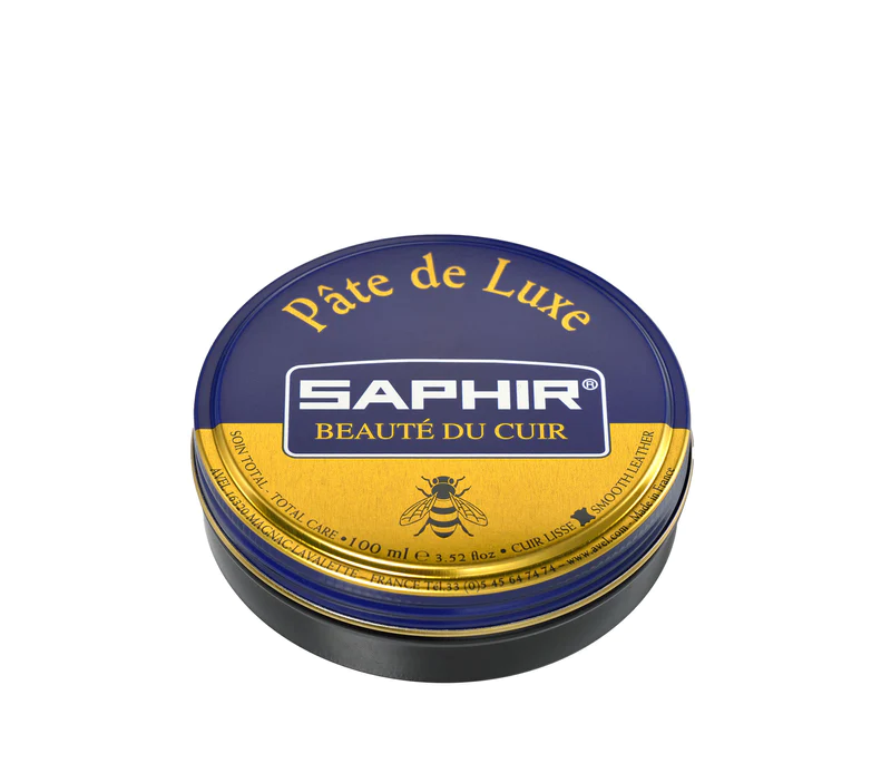 Páte De Luxe