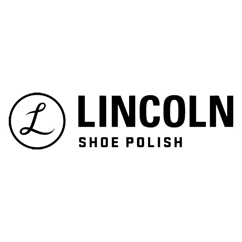 Lincoln Shoe Polish