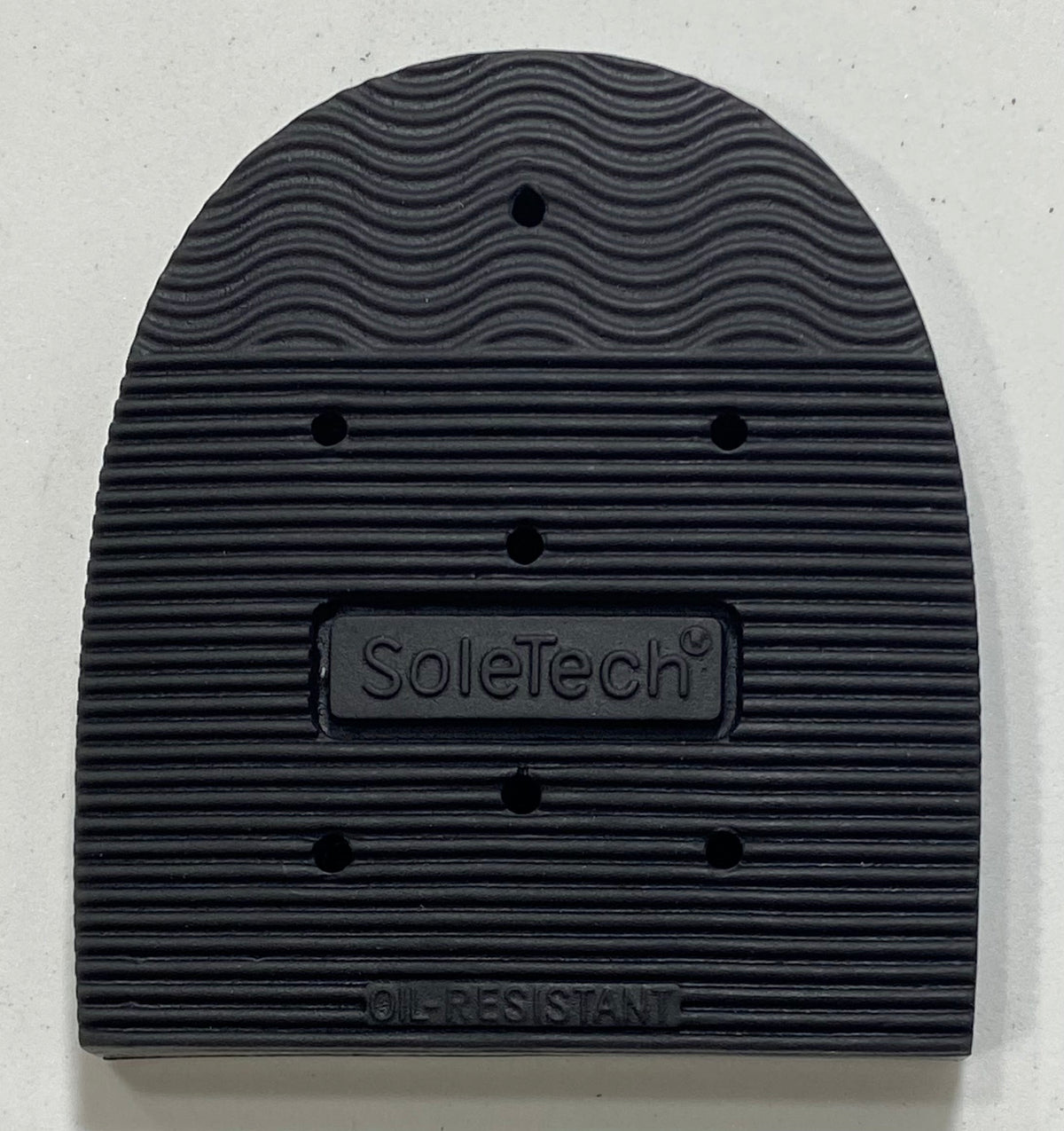 Cortex Soletech SoleTech Fine Rib Cowboy Heel