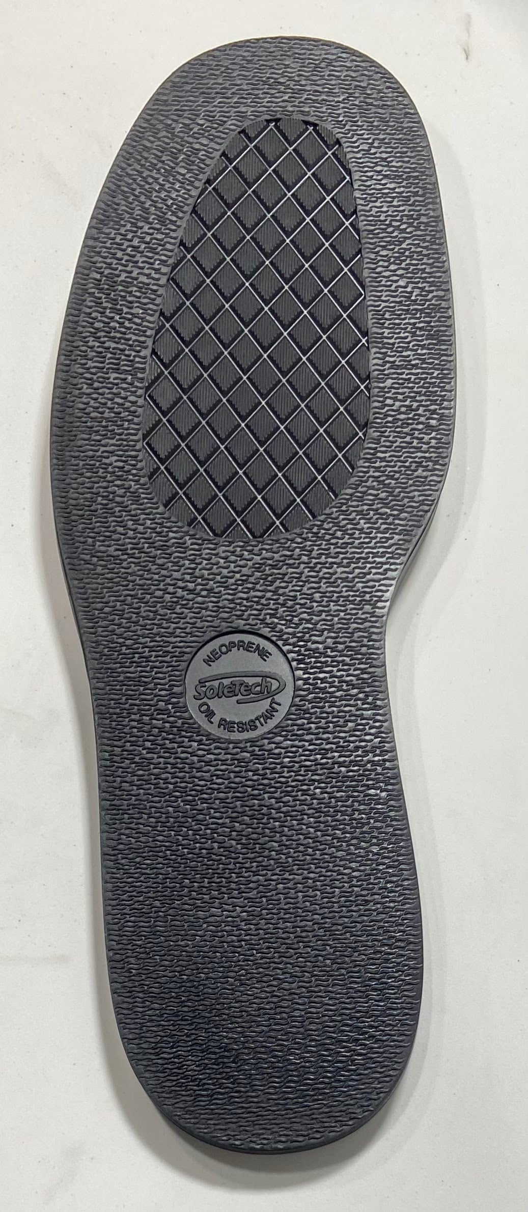 SoleTech Full Soles