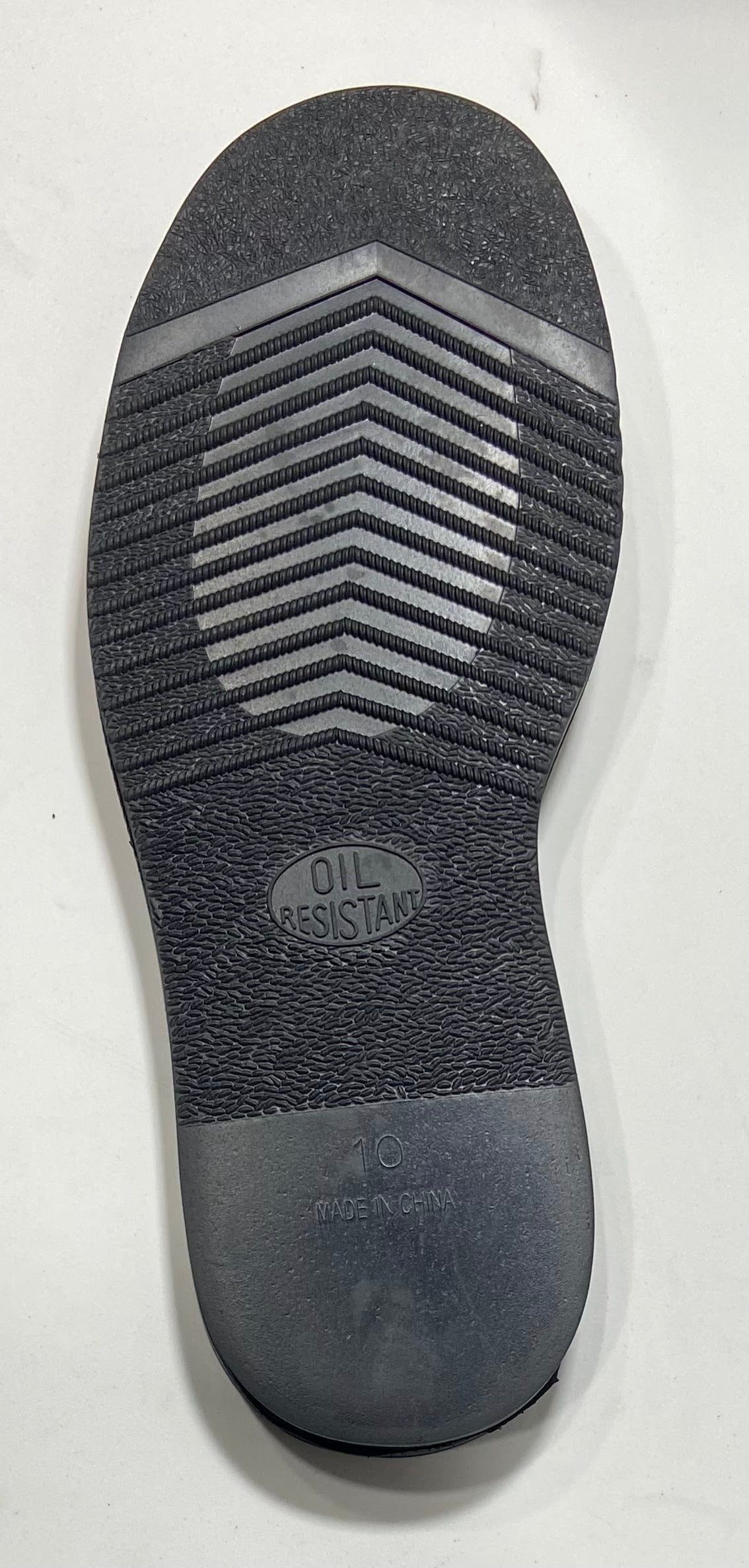 SoleTech Full Soles