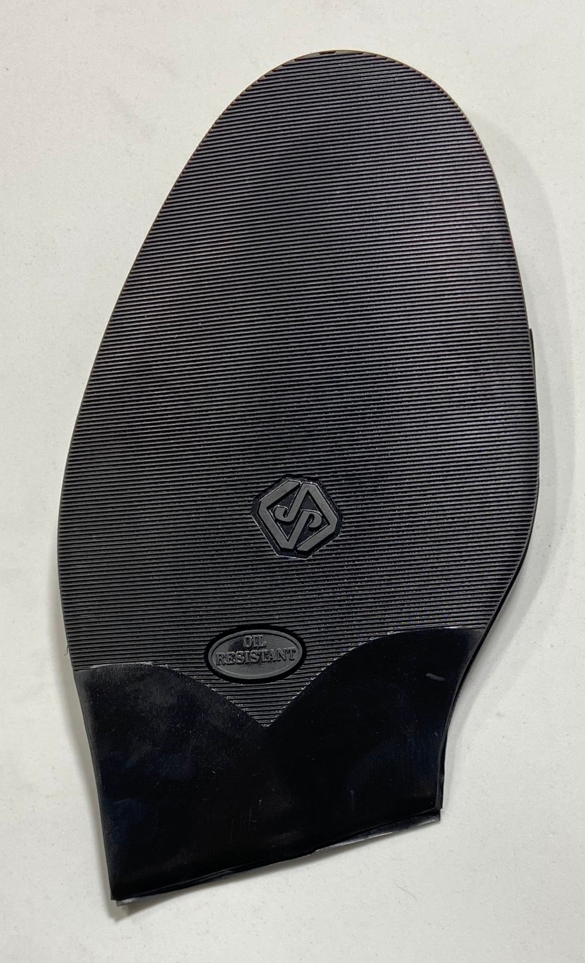 Cortex Soletech SoleTech Ribbed Cowboy Taps