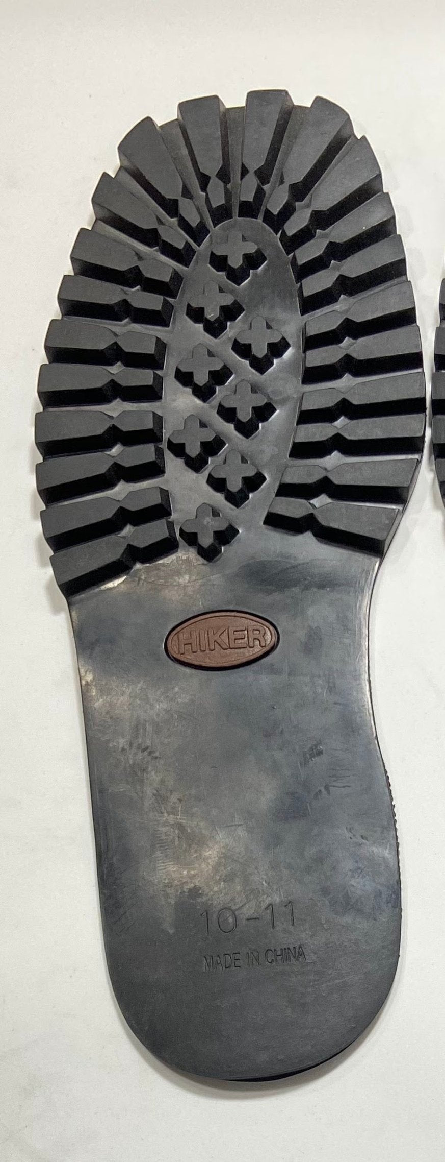 SoleTech Full Soles