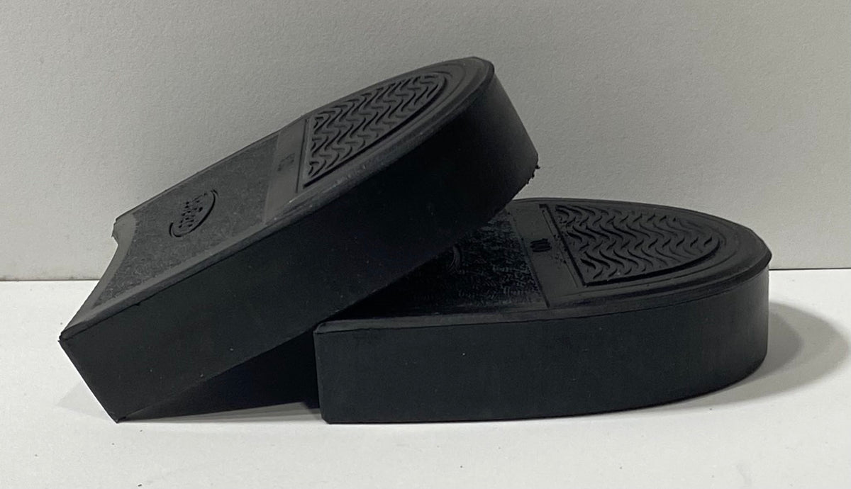 Cortex Soletech SoleTech 6/8 Whole Heels