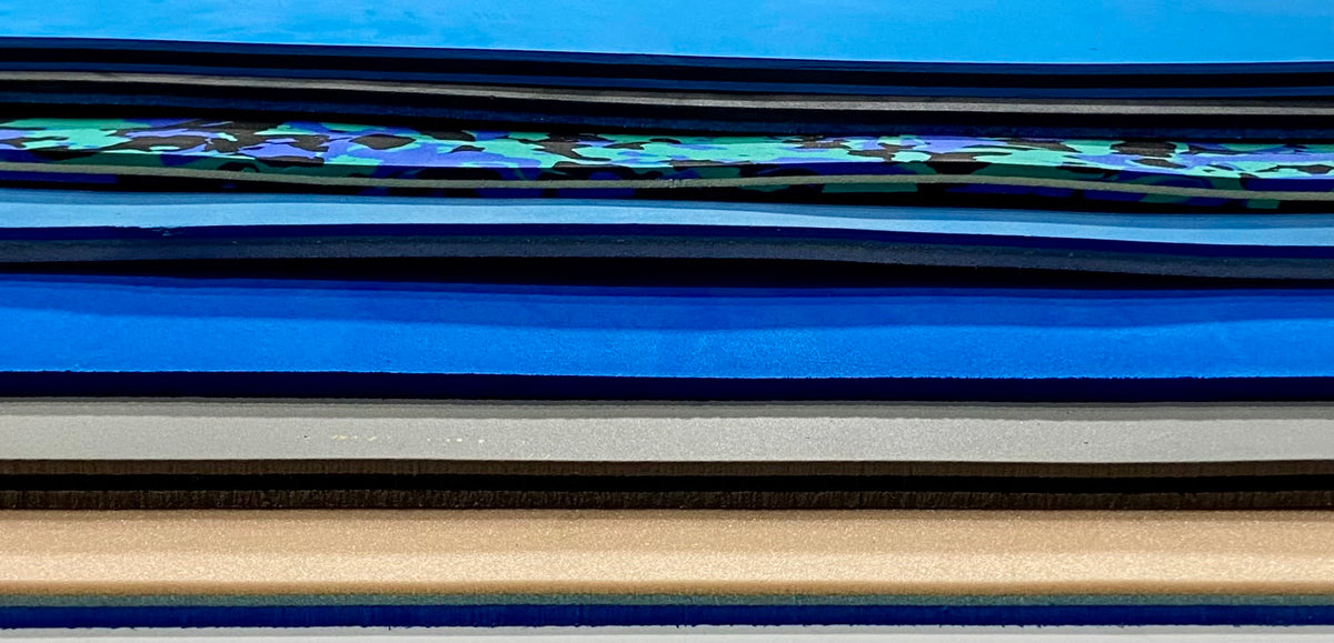 Cortex Soletech SoleTech Laminated Sheet