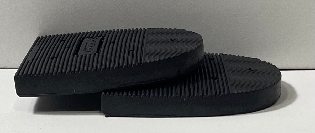 Cortex Soletech SoleTech Fine Rib Cowboy Heel