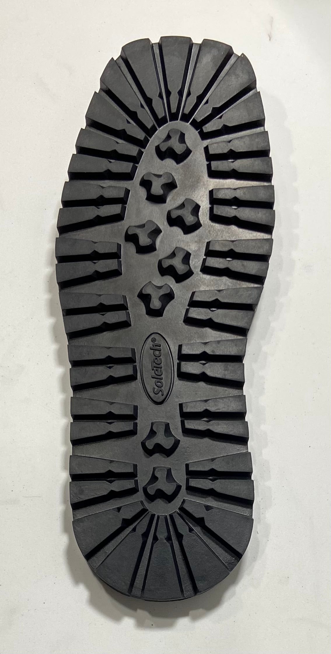 148 Flat Lug Sole