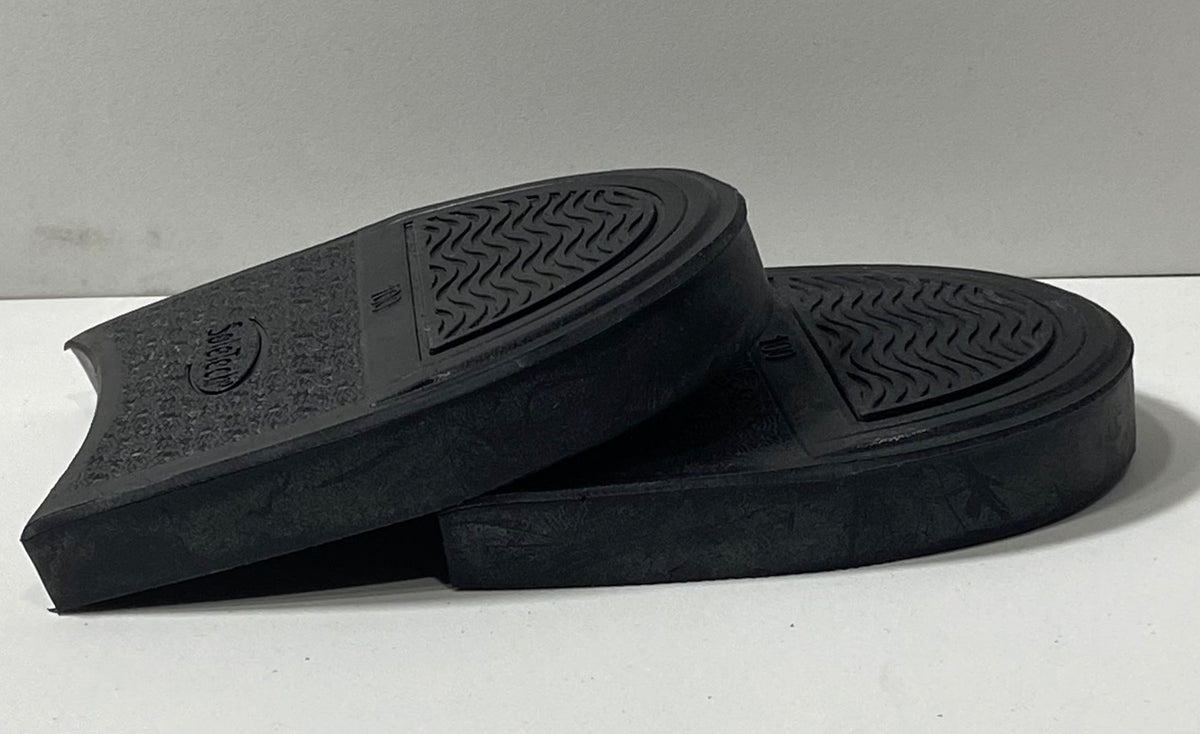 Cortex Soletech SoleTech 4/8 Half Heels
