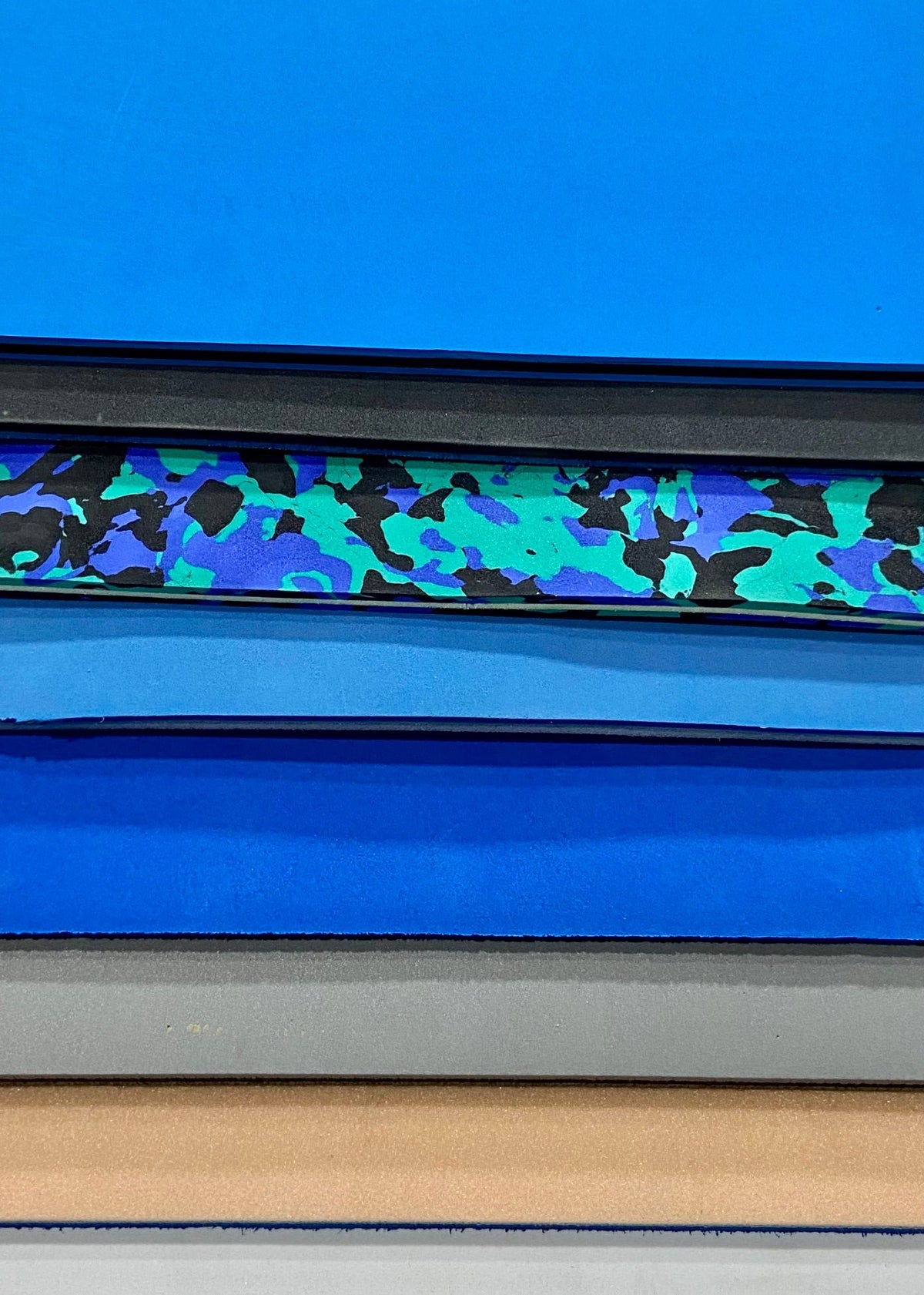 Cortex Soletech SoleTech Laminated Sheet