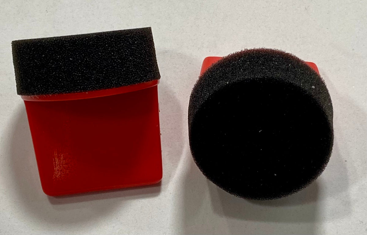 Soletech SoleTech Shoe Polish Applicators