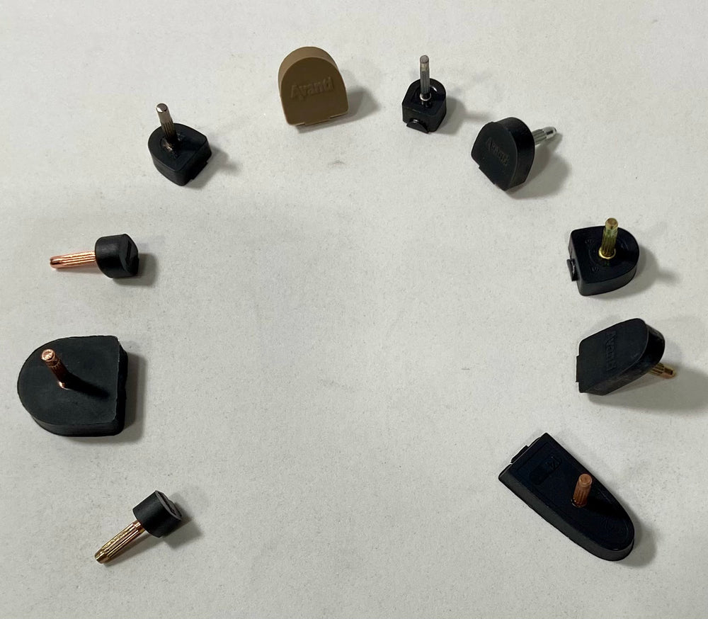 Cortex Soletech SoleTech Avanti Dowels
