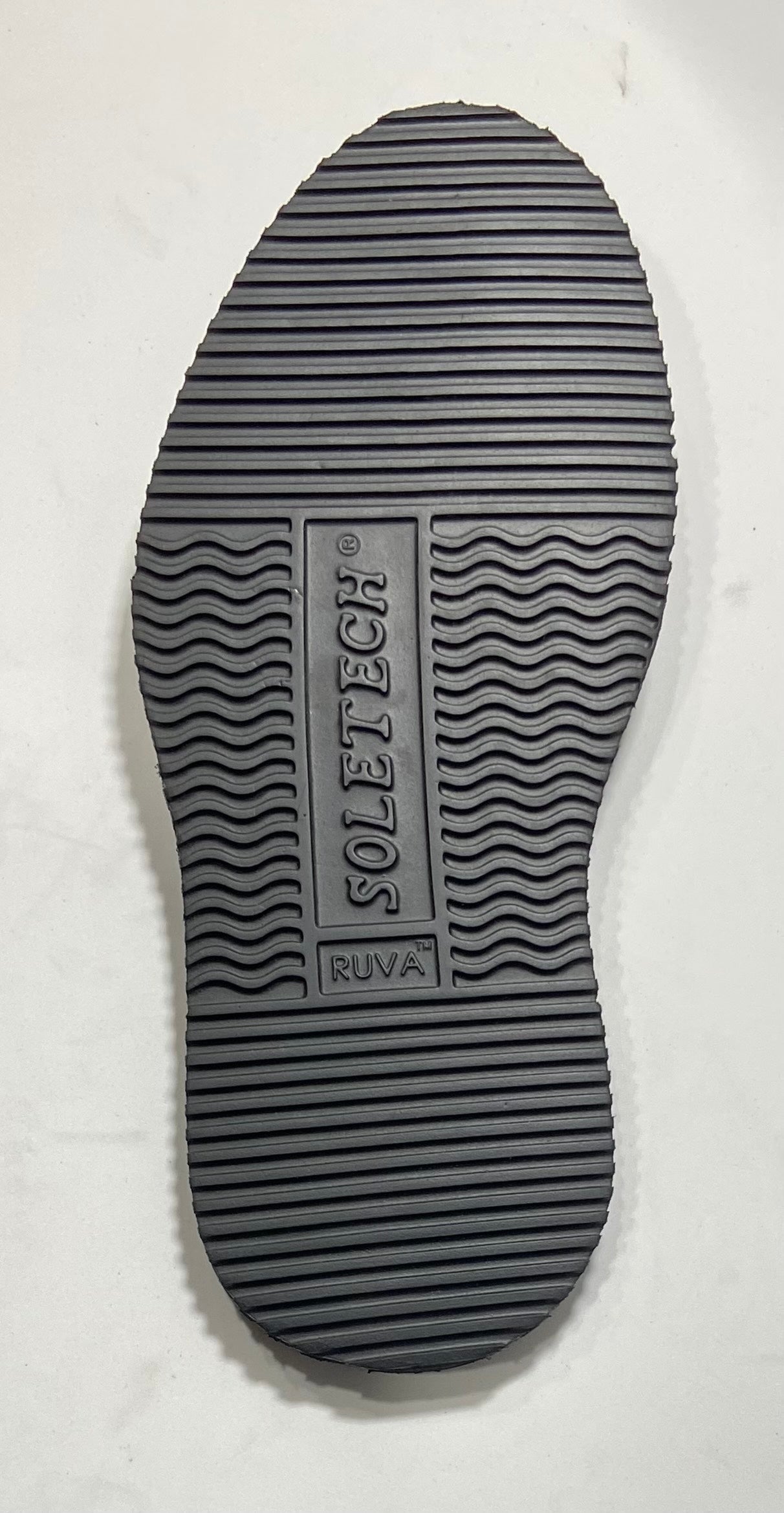 RUVA 6.5mm Sole