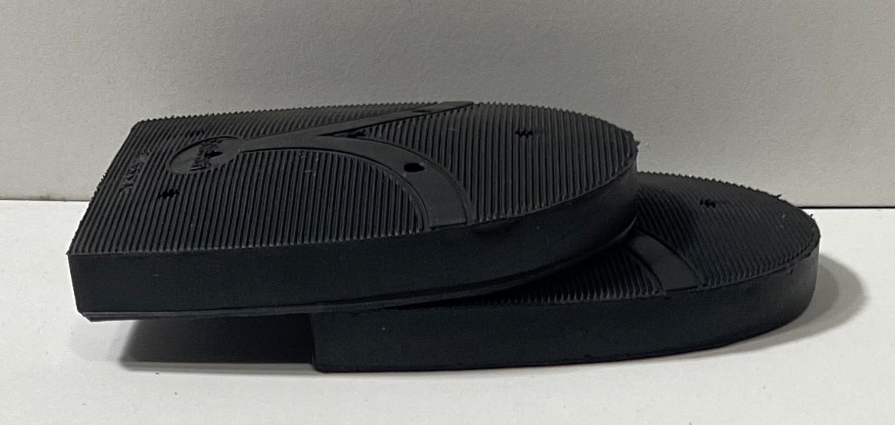 SoleTech Original Cowboy Heels w/Washers